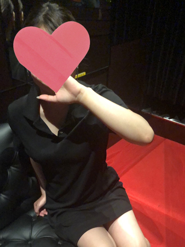 バンビ倶楽部・難波 はづき 20歳 T：163cm　B：86(D)　W：58　H：84